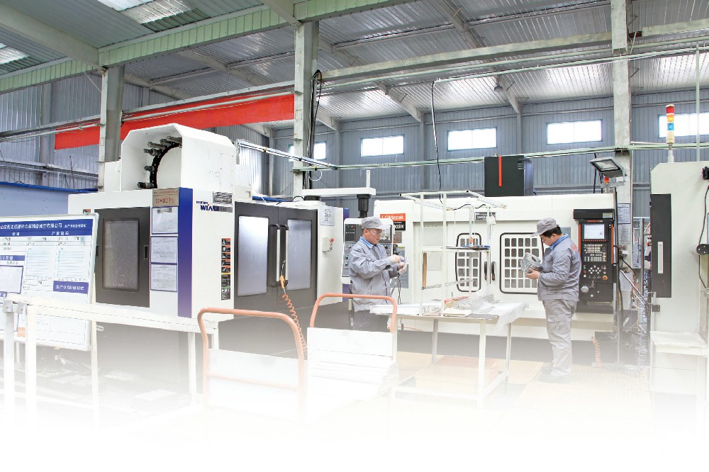Mechanical Processing